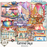 Carnival Days Mega Bundle