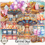 Carnival Days Mega Bundle