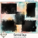 Carnival Days Mega Bundle
