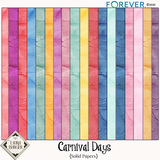Carnival Days Mega Bundle