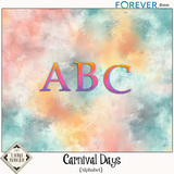 Carnival Days Mega Bundle