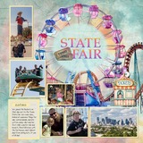 Carnival Days Mega Bundle