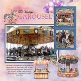 Carnival Days Mega Bundle