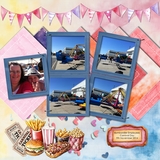 Carnival Days Mega Bundle