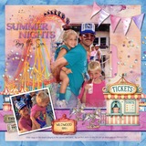 Carnival Days Mega Bundle