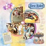 Carnival Days Mega Bundle