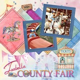 Carnival Days Mega Bundle