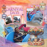 Carnival Days Mega Bundle