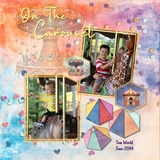 Carnival Days Mega Bundle