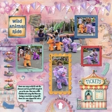 Carnival Days Mega Bundle