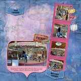 Carnival Days Mega Bundle