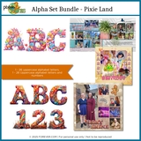 Pixie Land Deal of the Day Bundle