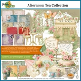 Afternoon Tea Mega Bundle