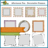 Afternoon Tea Mega Bundle