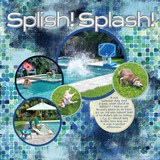 Wire Alpha - White Base