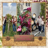 Canada Leather Patches