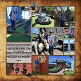 Thrifty Things - Grid Template 01