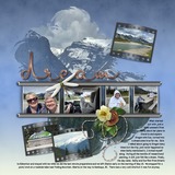 ClusterMania - Summer Bonanza Photo Clusters