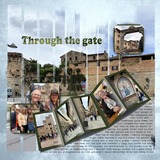 Artistic License Stripes Forever