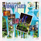 Artistic License Stripes Forever