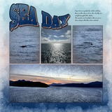 ClusterMania - 3D Titles - Cruise