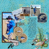 ClusterMania - Mixed Medley Photo Clusters 1