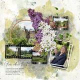 ClusterMania - Mixed Medley Photo Clusters 1