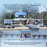 Artistic License Musings - Part 4