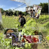 Artistic License Musings - Part 4