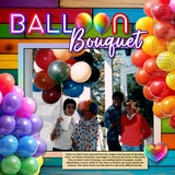 Curated Colors Rainbow Kit