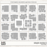 Simple Stories 6