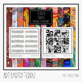 Ebru - The Collection