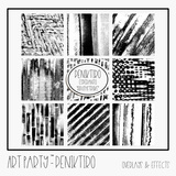 Peniktiro Overlays & Effects