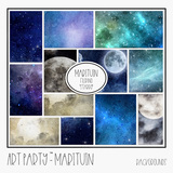 Mabituin Backgrounds