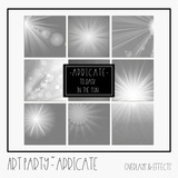 Apricate Overlays & Effects