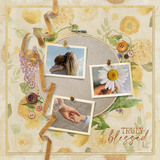 Rooted in Faith 5 Paper Pak