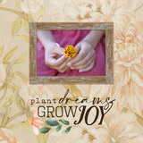 Rooted in Faith 5 Scrap.Words