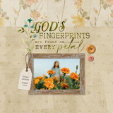 Rooted in Faith 5 Scrap.Words