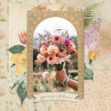 Rooted in Faith 5 Art Cards