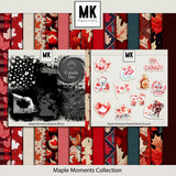Maple Moments Collection