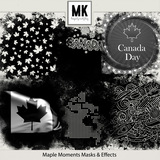 Maple Moments Collection