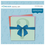 Mystery Box July 2025