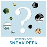 Mystery Box July 2025