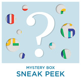 Mystery Box July 2025