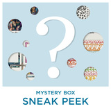 Mystery Box July 2025