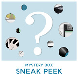 Mystery Box July 2025