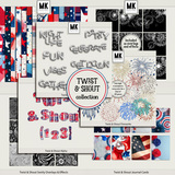 Twist & Shout Collection
