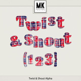 Twist & Shout Collection