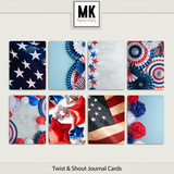 Twist & Shout Collection