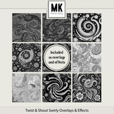 Twist & Shout Collection